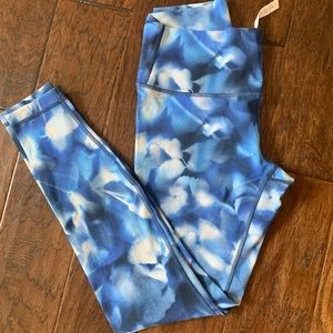 Lululemon Wunder Under high rise